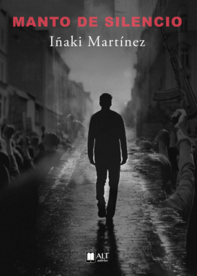Manto de silencio
