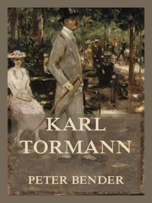Karl Tormann