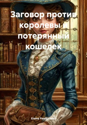 Заговор против королевы и потерянный кошелек