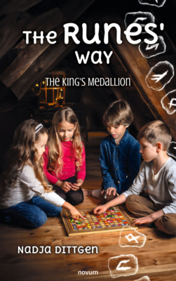 The Runes' Way
