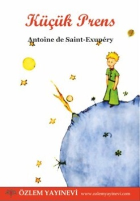 Küçük Prens