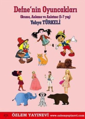 Defne’nin Oyuncakları