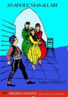 Anadolu Masalları