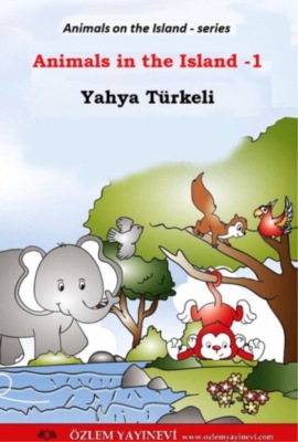 Island of Animals series