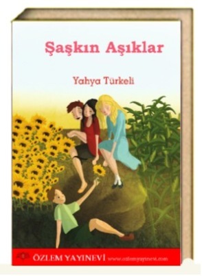 Şaşkın Aşıklar