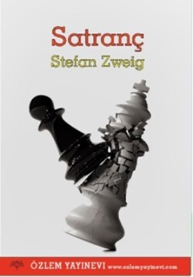 Satranç – Stefan Zweig, Düzenleme_ Yahya Türkeli