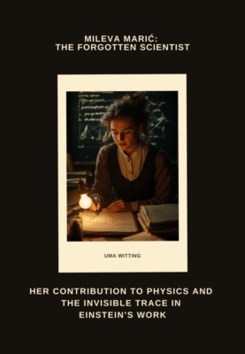 Mileva Marić: The Forgotten Scientist