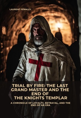 Trial by Fire:  The Last Grand Master and the End of the Knights Templar