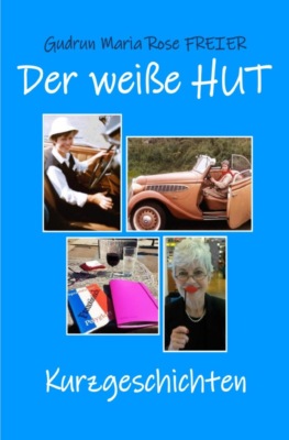 Der weiße Hut