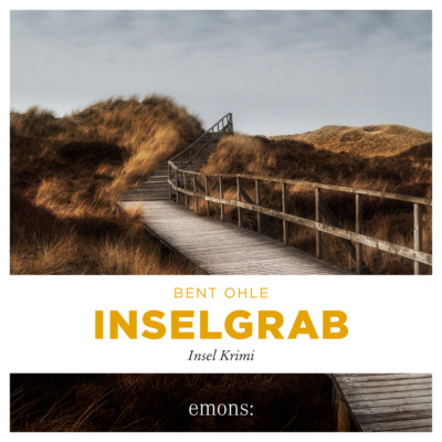 Inselgrab - Nils Petersen, Band 2 (Ungekürzt)