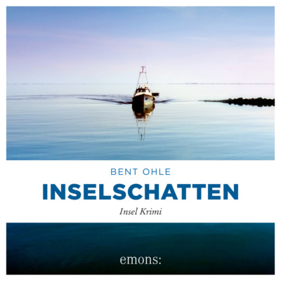 Inselschatten - Nils Petersen, Band 3 (Ungekürzt)