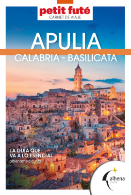 Apulia, Basilicata y Calabria - Carnet de viaje