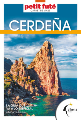 Cerdeña - Carnet de viaje