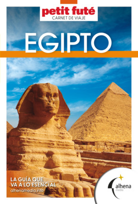 Egipto – Carnet de viaje