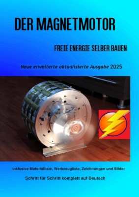 Der Magnetmotor