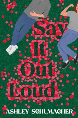 Say it Out Loud