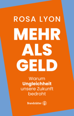 Mehr als Geld