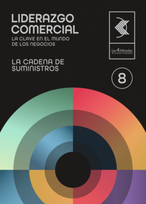 La cadena de suministros 8