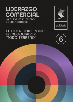 El líder comercial: un negociador "todo terreno" 6