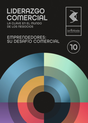 Emprendedores: su desafío comercial 10