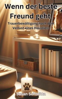 Wenn der beste Freund geht