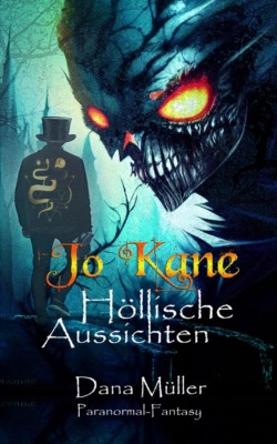 Jo Kane