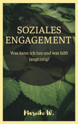 Soziales Engagement