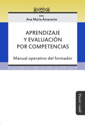 Aprendizaje y evaluación por competencias