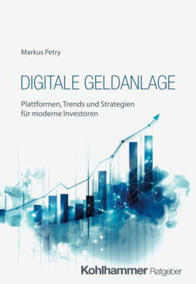 Digitale Geldanlage