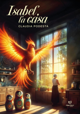 Isabel, la casa