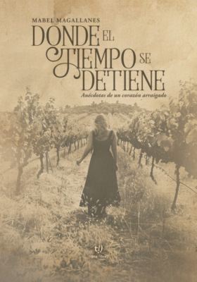 Donde el tiempo se detiene