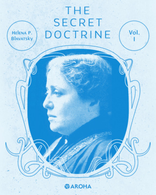 secret doctrine