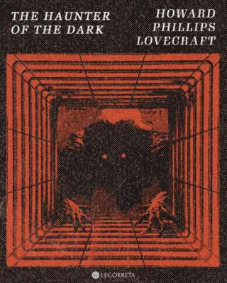 The Haunter of the Dark