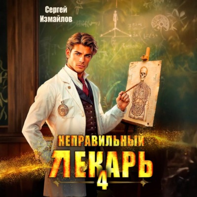 Неправильный лекарь 4