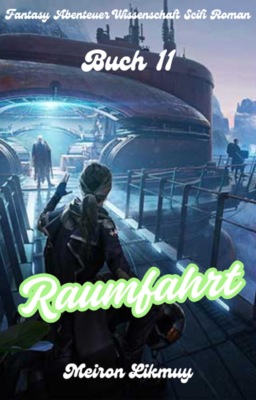 Raumfahrt: Fantasy Abenteuer Wissenschaft Scifi Roman(Buch 11)