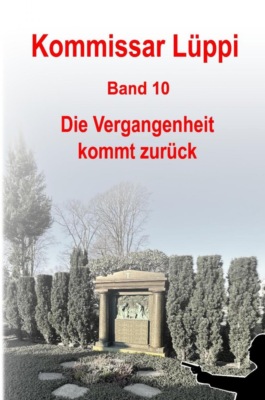 Kommissar Lüppi - Band 10
