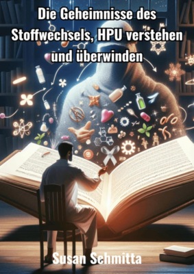 Die Geheimnisse des Stoffwechsels