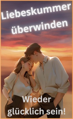 Liebeskummer überwinden!