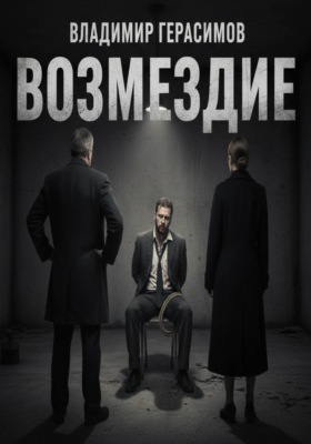 Возмездие