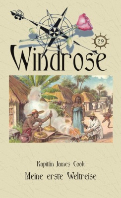 Meine erste Reise