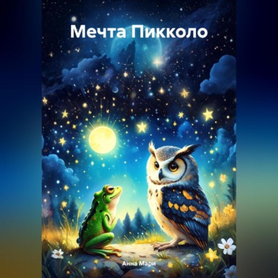 Мечта Пикколо