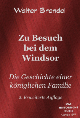 Zu Besuch bei dem Windsor 