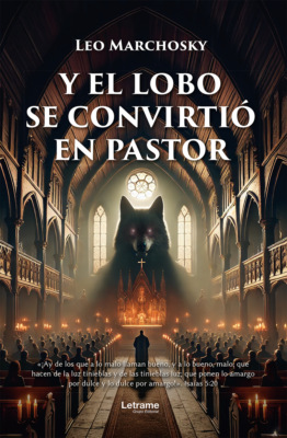 Y el lobo se convirtió en pastor