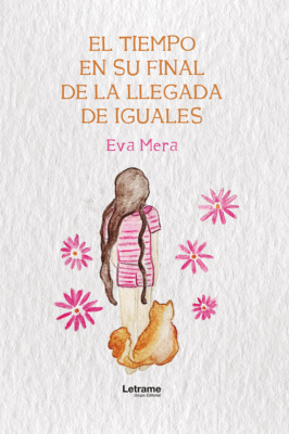 El tiempo en su final de la llegada de iguales