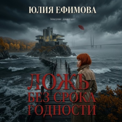 Ложь без срока годности