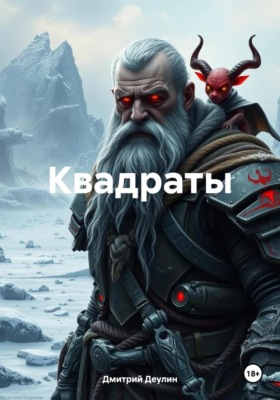 Квадраты