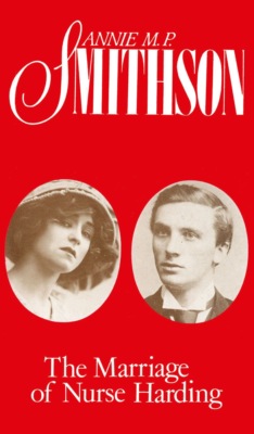 The Marriage of Nurse Harding