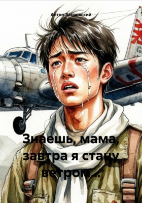 Знаешь, мама, завтра я стану ветром…