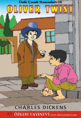 Oliver Twist