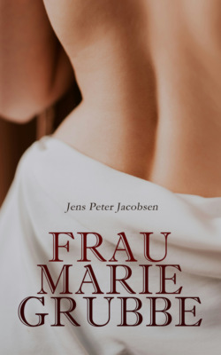 Frau Marie Grubbe